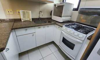 Imagem 6: Apartamento Locação 2 Dormitórios - 60 m² Paraíso