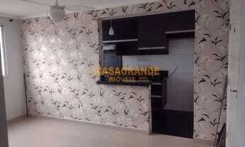 Imagem 2: Apartamento 2 Quartos 48 mts a Venda - Vila Tesouro