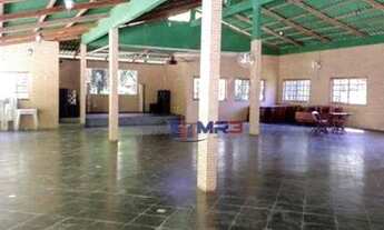 Imagem 6: Sítio à venda, 81000 m² por R$ 25.000.000 - Jacarepaguá - Rio de Janeiro/RJ