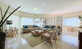 Imagem 4: Casa Condomínio - Condomínio Residencial Aquarius IV - 480m² - 4 Suítes