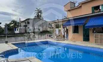 Imagem: Casa no Condomínio Morada dos Nobres no