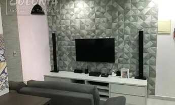 Imagem 4: Santo André - Apartamento Padrão - Jardim Santo Alberto