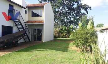 Imagem 4: Casa com 2 dormitórios à venda, 365 m² por R$ 280.000,00 - Condomínio Residencial Ipanema