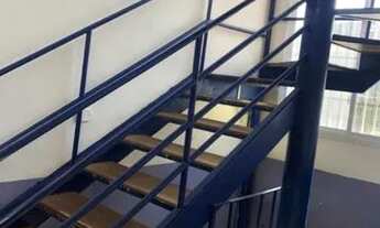 Imagem 5: SANTANA DE PARNAÍBA - Conjunto Comercial/Sala - ALPHAVILLE