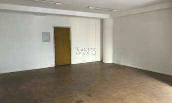 Imagem 3: Conjunto Comercial - 51,12m² - no Largo São Francisco - Centro SP