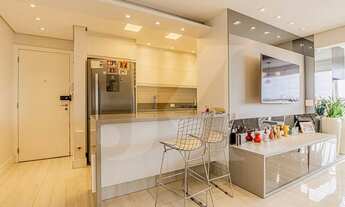 Imagem 6: Apartamento para venda tem 81 metros quadrados com 3 quartos em Vila Formosa - São Paulo