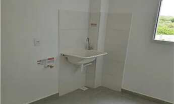 Imagem 6: Apartamento com 2/4, no Condominio Costa dos Coqueiros