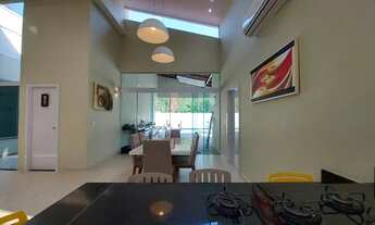 Imagem 7: Vendo Casa Térrea no Condomínio Marina Rio Belo, 400m²