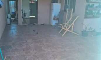 Imagem 3: Vendo casa no sol nascente trecho 3