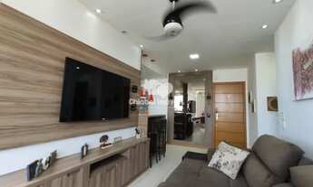 Imagem 3: VILA VELHA - Apartamento Padrão - PRAIA DE ITAPARICA