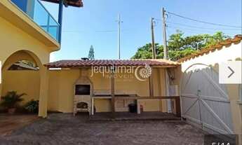 Imagem: GUARUJá - Casa Padrão - Praia do Pernambuco