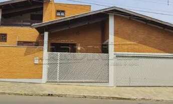 Imagem 2: Casa Sobrado em São Carlos