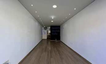 Imagem 3: Salão Comercial para Locação em Bragança Paulista, Centro, 1 banheiro