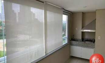 Imagem: São Paulo - Apartamento Padrão - Cambuci