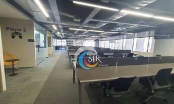 Imagem 5: Conjunto para alugar, 884 m² Itaim Bibi - São Paulo/SP