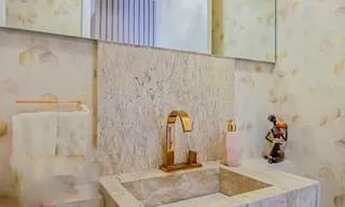 Imagem 3: Apartamento para venda com 100 metros quadrados com 3 quartos em Barra Funda - São Paulo