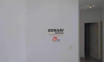 Imagem 7: Apartamento com 3 dormitórios, 85 m² - venda por R$ 430.000,00 ou aluguel por R$ 3.095,00