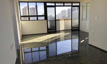 Imagem 2: Cobertura duplex para venda com 498 metros quadrados com 2 quartos em Meireles - Fortaleza