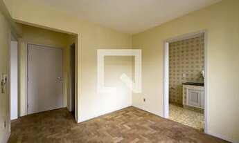 Imagem 3: Apartamento para Aluguel - Centro Histórico, 1 Quarto, 37 m2