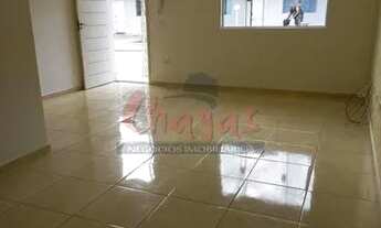 Imagem 3: VENDE-SE | SOBRADO EM CONDOMÍNIO FECHADO