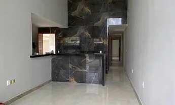 Imagem 2: Espetáculo de casa com 3 quartos