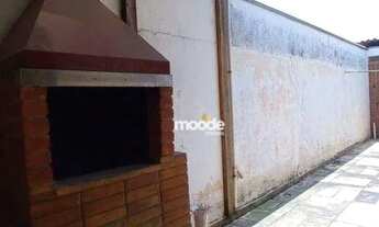 Imagem 6: Casa com 3 quartos à venda, 167 m² por R$ 858.000 - Jardim Bonfiglioli - São Paulo/SP