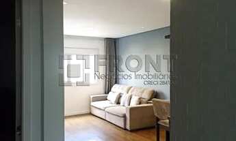 Imagem 2: Venha conferir esse ótimo imóvel em Campos Elíseos