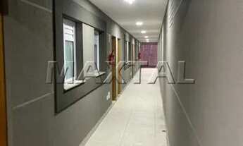 Imagem 5: Apartameo Vende-se 27m² Casa Verde Novo