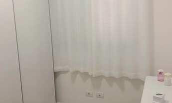 Imagem 6: Apartamento para venda com 55 metros quadrados com 2 quartos em Sapopemba - São Paulo - SP