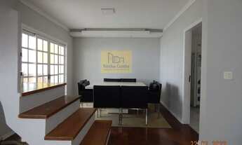 Imagem 3: Casa 4 quartos para alugar Santana de Parnaíba,SP - R$ 17.000