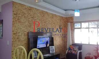 Imagem 4: AP-8865 LINDO APARTAMENTO NO CENTRO DE SÃO BERNARDO