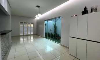 Imagem 2: Casa para venda com 172 metros quadrados com 3 quartos em Saci - Teresina - PI