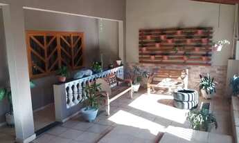 Imagem 2: Casa - Jardim Maria Antonia (Nova Veneza) - Sumaré