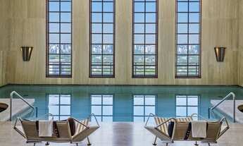 Imagem: Fasano Itaim 288m andar alto um luxo!