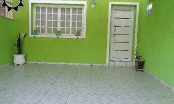 Imagem 4: CASA para Venda - JARDIM DAS FLORES, OSASCO