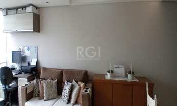 Imagem 6: Apartamento para Venda - 55m², 3 dormitórios, 1 vaga - Nonoai