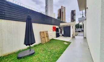 Imagem 7: Ponto comercial/Loja/Box para aluguel possui 100 metros quadrados em Mossunguê