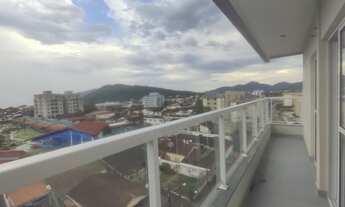 Imagem 7: Cobertura no pereque Açu com vista pro mar