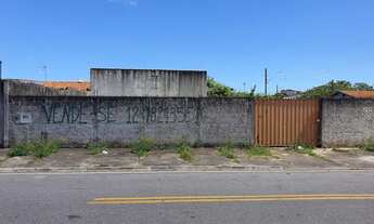 Imagem 2: Terreno em rua pública