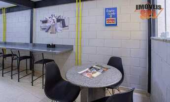 Imagem 7: STUDIO MOBILIADO, MODERNO, PRATICO E EM ÓTMA LOCALIZAÇÃO!