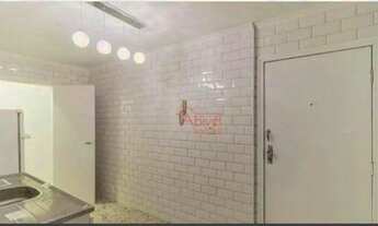 Imagem 7: Apartamento com 2 dormitórios, 100 m² - venda por R$ 530.000,00 ou aluguel por R$ 3.100,00