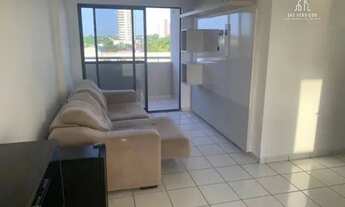 Imagem: Apartamento a venda no bairro Ponta do Farol