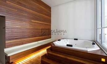 Imagem 9: Apartamento Locação 1 Dormitórios - 67 m² Brooklin
