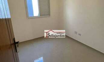 Imagem 5: Cobertura com 3 dormitórios à venda, 100 m² - Vila Valparaíso - Santo André/SP