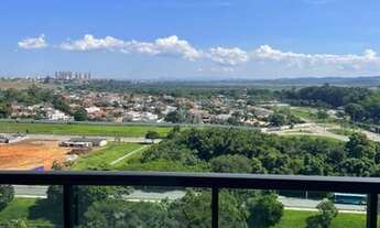 Imagem 2: Apartamento com 2 dormitórios à venda, 100 m² por R$ 750.000,00 - Jardim Esplanada II - Sã