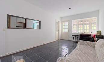 Imagem: Casa para Aluguel - Vila Madalena, 3 Quartos