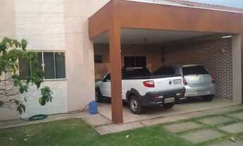 Imagem 3: Casa no bairro Jardim Califórnia