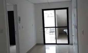 Imagem 6: Apartamento Garden com 2 dormitórios à venda, 83 m² por R$ 454.000,00 - Campestre - Santo