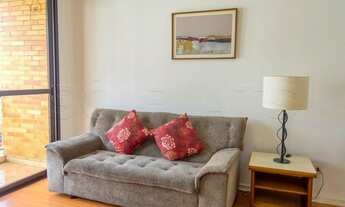 Imagem 7: Apartamento próximo a Av. Santo Amaro e a Faculdade FMU. Com entrada imediata e sem fiador