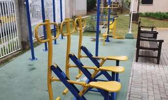 Imagem 4: Apartamento para aluguel tem 72 metros quadrados com 3 quartos em Jardim Celeste - São Pau